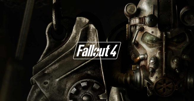Віртуальні ігри Fallout 4 на HTC Vive у клубі "ВР Куб" у Львові. Бронюйте час на Fallout 4 VR за знижкою.