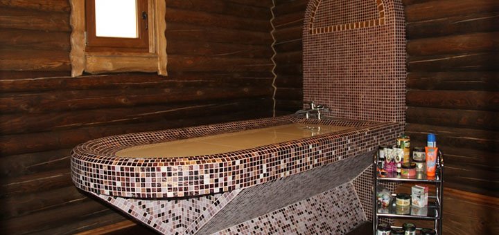 Знижки на відпочинок в оздоровчому комплексі «ужанський купелі» в карпатах15