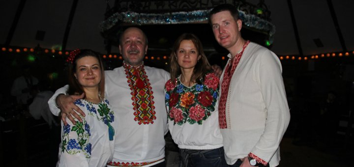Скидки в ресторане «Колиба»