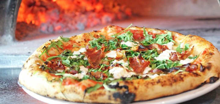 «Home Pizzeria» - пиццерия в Киеве со скидками 2