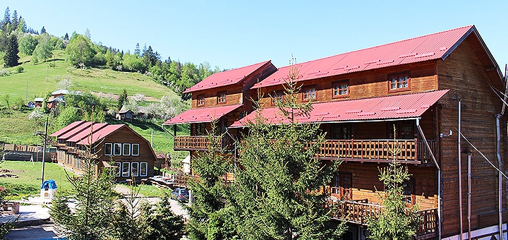 Discounts for holidays at the Burger-Trostyan hotel in Slavske11
