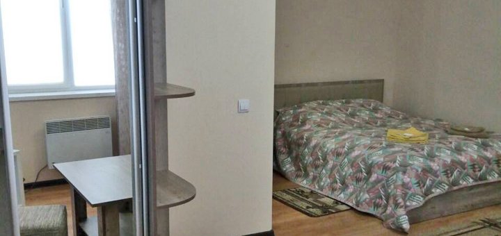 Скидки на отдых в отеле «Згадка» в сердце Трускавца27