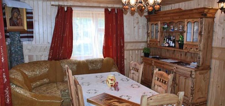Discounts for rest in the cozy hotel &quot;kravid&quot; in yaremche15