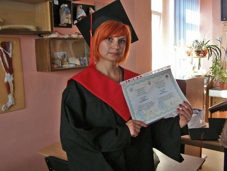 Татуаж в студії краси «AllBee Studio» в Харкові. Замовляйте зі знижкою