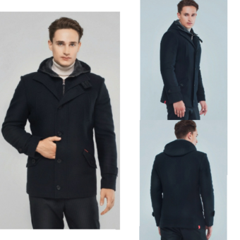 Мужские парки весна в магазине «MODA MAN BS» с доставкой по Украине. Заказывайте по скидке.