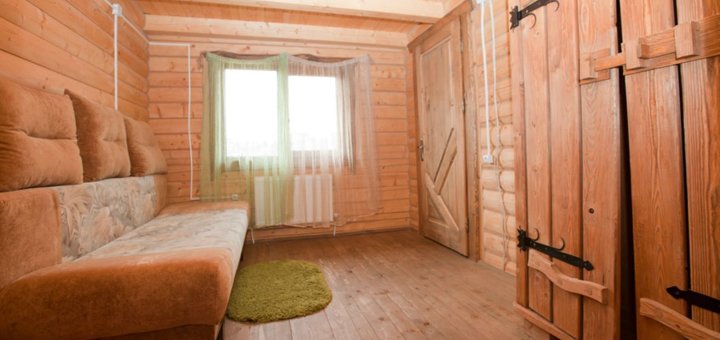 Скидки в комплексе отдыха «Скита» в Ворохте возле Буковеля27