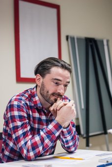 Участь в іграх Cashflow від Андрія Бондаренка у Києві. Записуйтесь по акції
