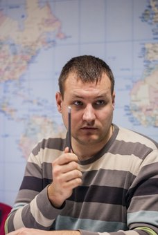 Участь в іграх Cashflow від Андрія Бондаренка у Києві. Записуйтесь зі знижкою