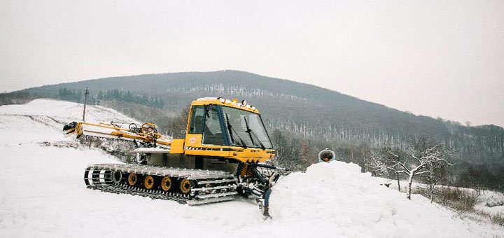Скидки на отдых в отеле «Катерина» в Поляне9