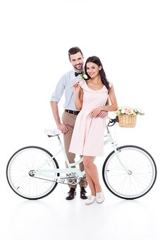 Romantic photo session at the Lightfield photo studio. Sign up for a discount