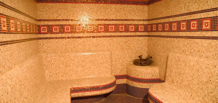 Знижки на відпочинок у SPA-готелі «7 Днів» у Кам'янці-Подільському10