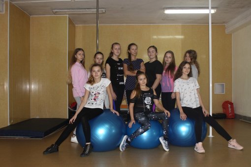 Фітнес у фітнес-центрі «Містер Фіт». Записуйтесь за знижкою