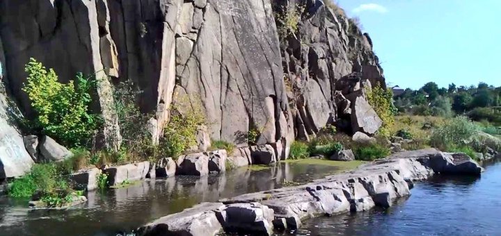 Discounts on a bus tour to boguslav and totoha from the tourist project &quot;secret city&quot; 5