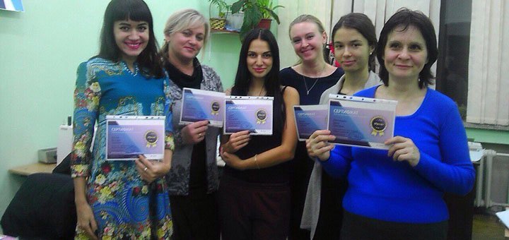 Навчання швейної справи у школі швейної майстерності «СПрофі» у Харкові. Відвідати зі знижкою