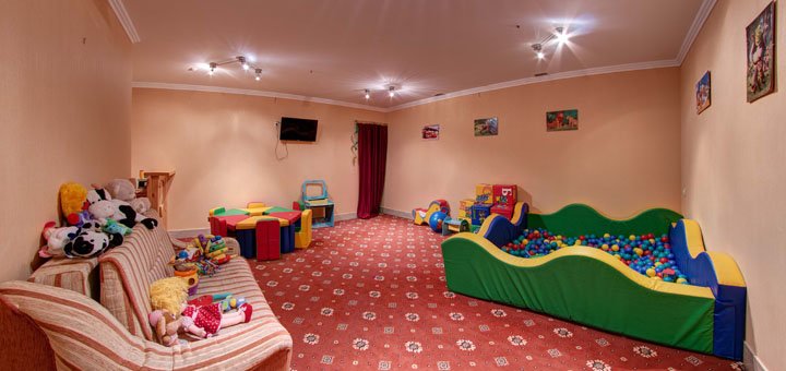 Скидки на отдых в отеле «Магия Карпат»22