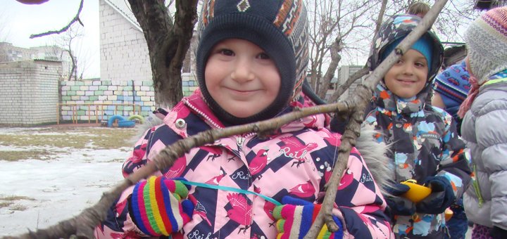 Уроки у мікрошколі «Монтессорі» у Дніпрі. Записатися зі знижкою
