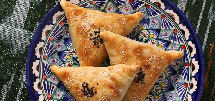 Акции от службы доставки «Sky Food» в Киеве
