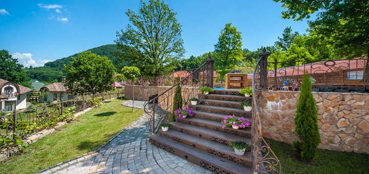 Скидки на отдых в одном из лучших отельных комплексов Шаяна «Letizia Country Club»18