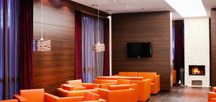 Скидки на отдых в отеле «Radisson Blu Resort Bukovel»19