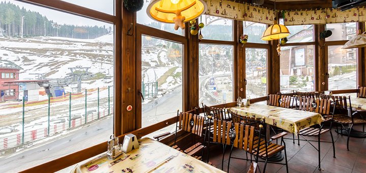 Скидки на отдых в апарт-отеле «ZimaSnow Ski & Spa»36