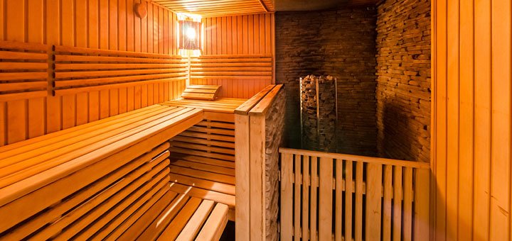 Скидки на отдых в апарт-отеле «ZimaSnow Ski & Spa»34