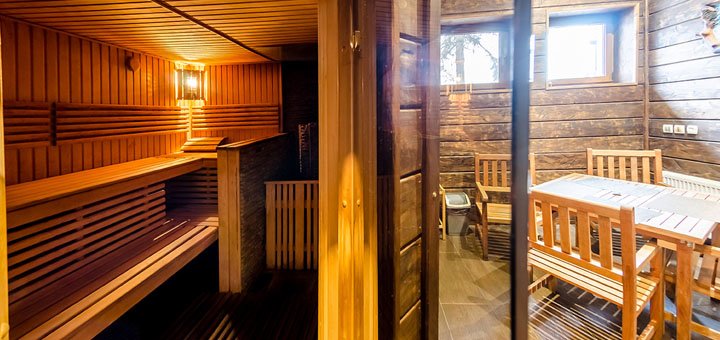 Скидки на отдых в апарт-отеле «ZimaSnow Ski & Spa»33