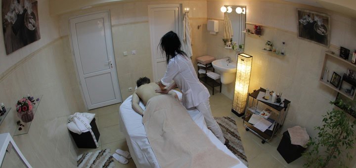 Скидки в комплексе 5* «Solva Resort & SPA» в Поляне26