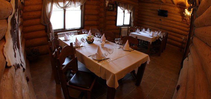 Скидки в комплексе 5* «Solva Resort & SPA» в Поляне23