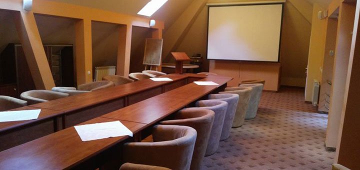 Знижки на відпочинок у готелі Шиповець6.