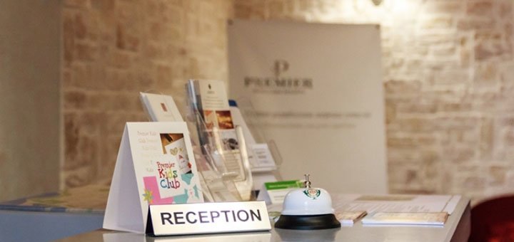 Скидки на отдых в «Premier Geneva Hotel»5
