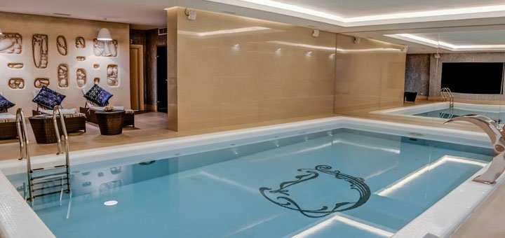 Акция на бронирование номера в отеле «Дюк Отель» в Одессе