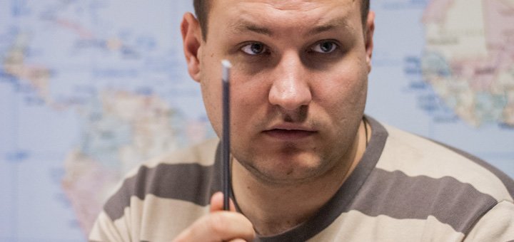 Ігри Cashflow від Андрія Бондаренка у Києві. Зареєструватись по акції