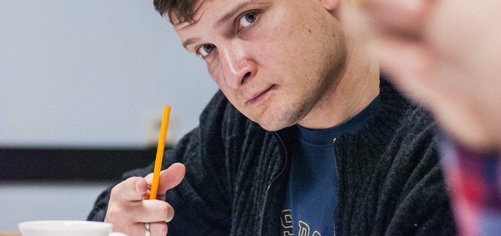Участь у Cashflow-іграх з Андрієм Бондаренком у Києві. Записуйтесь зі знижкою