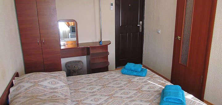 Discounts for holidays in the odyssey hotel in the iron port18