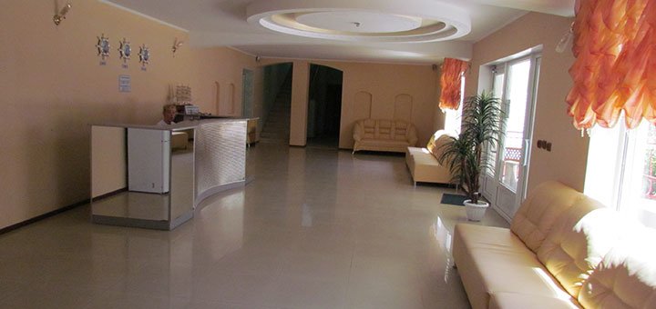 Discounts for holidays in the odyssey hotel in the iron port13