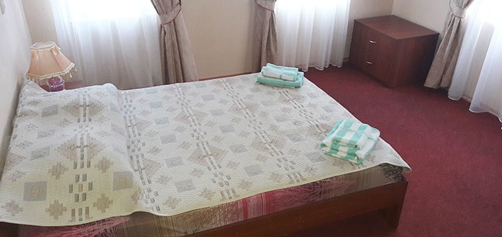 Discounts for holidays in the odyssey hotel in the iron port38