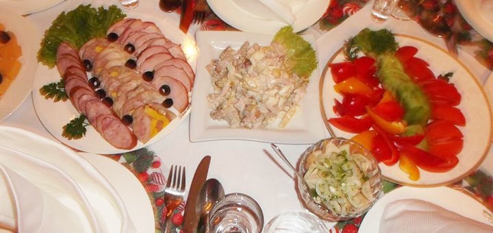 Discounts on holidays at the Kolizhanka hotel in Slavske5