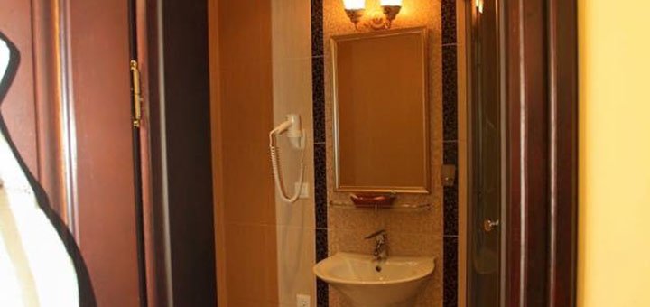 Discounts on holidays at the Kolizhanka hotel in Slavske31