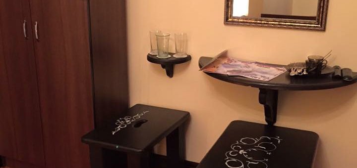 Discounts on holidays at the Kolizhanka hotel in Slavske32