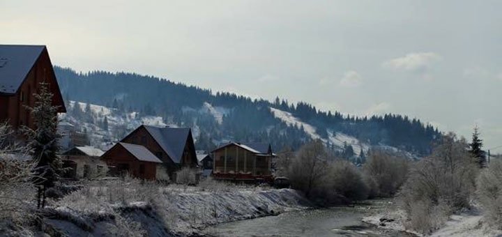 Discounts on holidays at the Kolizhanka hotel in Slavske36