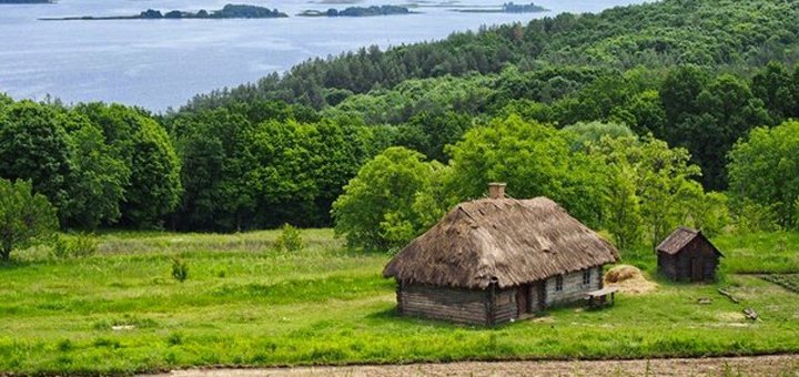 Экскурсии от «Дискавери-тур». Туры по Украине со скидкой.