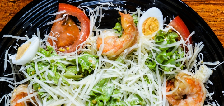 Discount on all cuisine menus in the Kruzhka beer bar