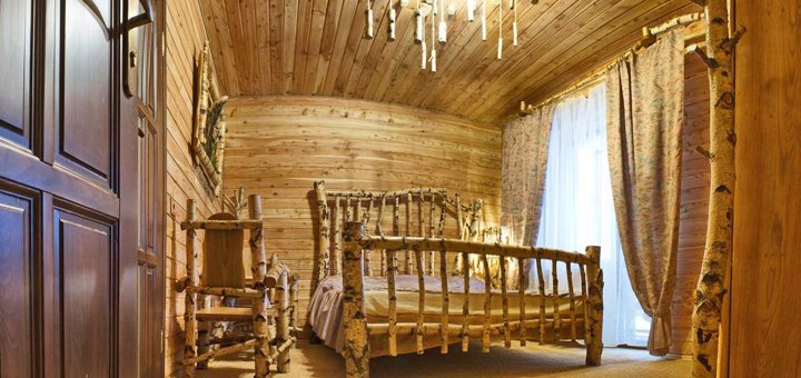 “Freaks” Hotel Bukovel8