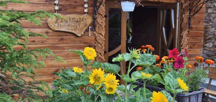 “Freaks” Hotel Bukovel15