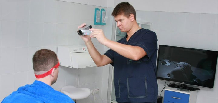 Пересадка волосся в центрі «rubenhair». лікування облисіння зі знижкою.