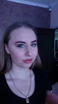 Візаж у косметолога Ірини Орел у Харкові. Записуйтесь за знижкою.