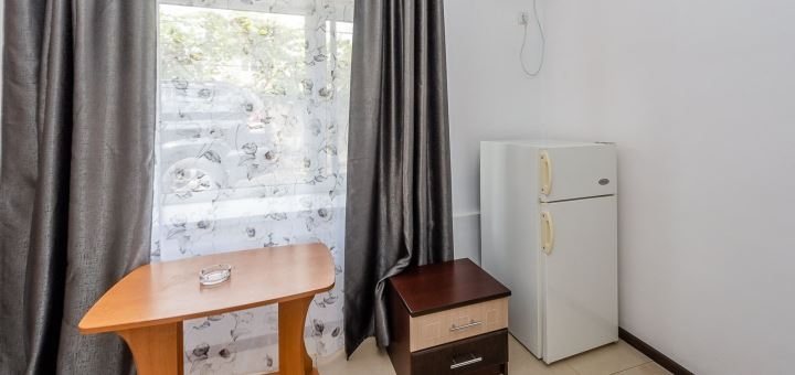 Discounts for holidays in the boarding house Santa Lucia in Strelkovoye29