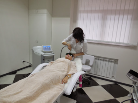 Центр косметологии «Venus clinic»