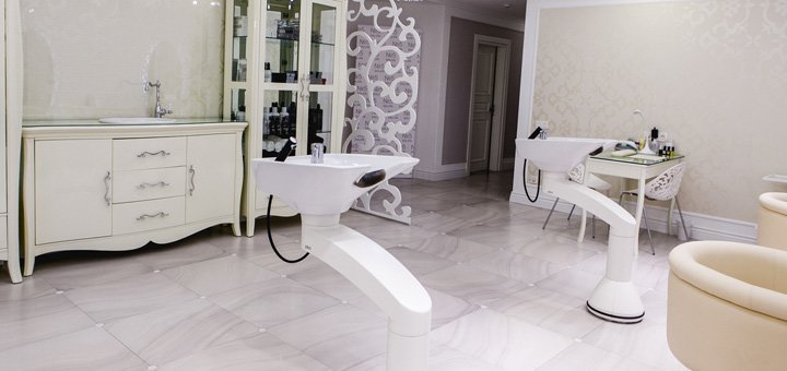 Салон красоты «N°5 Salon»