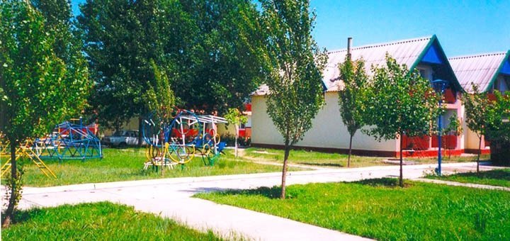 Знижки на відпочинок на базі Січ7